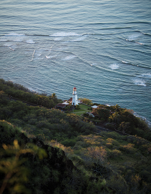 Lighthouse Photo